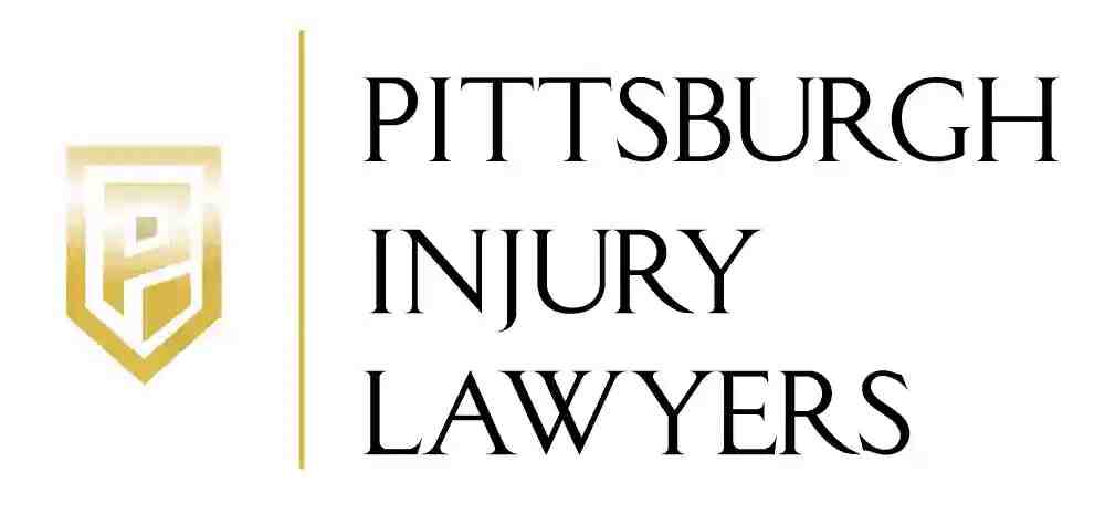 Pittsburgh Injury Lawyers P.C. logo