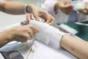 Pittsburgh Burn Injury Lawyer